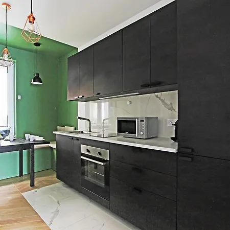 Appartement Cmg - Bastille / Père La Chaise *